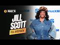 Jill Scott Town Hall 'To Whom It May Concern' Album Release | SWAY’S UNIVERSE