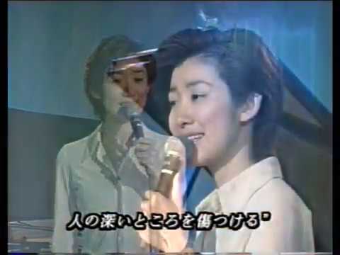 鈴木重子「The Rose」