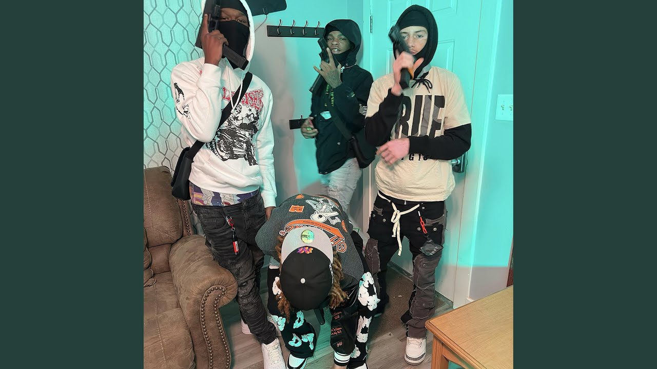 Watch EBK on YouTube Watch EBK on YouTube