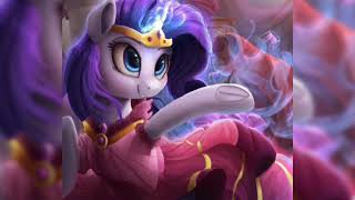 Rarity tribute