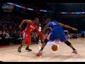 Chris paul career mix  born to do