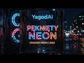 Kali x Reto feat Gibbs - Pęknięty neon (prod. Music Evolution cover) | Neon Rain Over