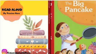 İngi̇li̇zce Hi̇kaye Ki̇tabi Oku Ve Di̇nle/ Kids Book Read Aloud /Storytime /