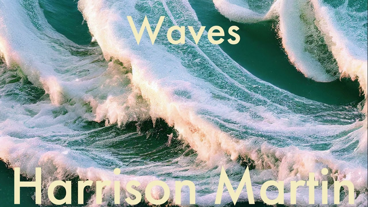 Waves (Kanye West type beat) - YouTube