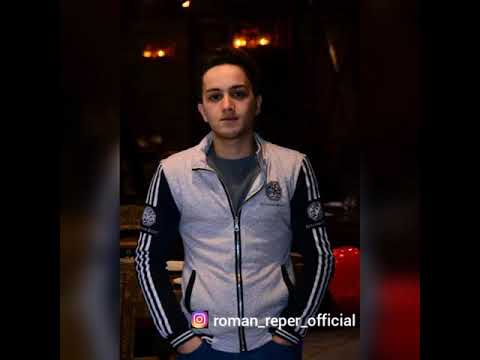 Roman Reper - Bitmis Sevgi (official music)