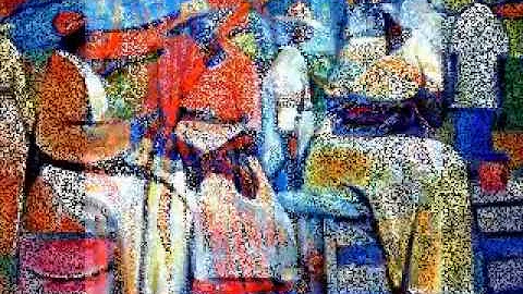William Tolliver Art: A Retrospective