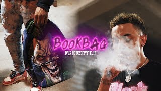 Wavid - Bookbag Freestyle (Official Video) Shot By @FlackoProductions