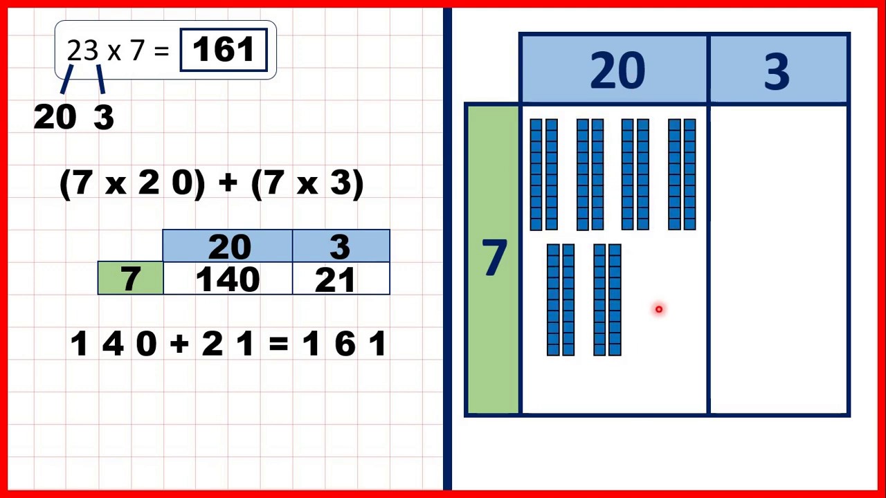 multiply-by-a-two-digit-number-using-the-grid-method-multiplication-year-3-youtube