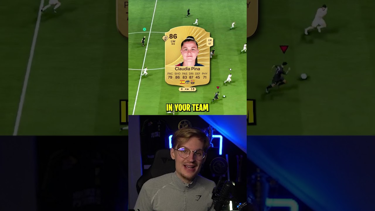 3 SECRET Pro Tips for Winning More Games in FC26🤫 #fc26 #futchamps #tips #tutorial #weekendleague