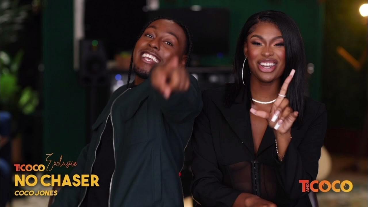 Coco Jones No Chaser (Official Audio) YouTube