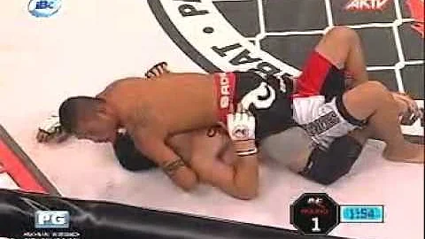 PXC 29 CALI vs TAITANO