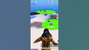 Jumping mobile wow jumping map #pubgmnextstarprogram#pubgmobile#pubgmobilec9s26#pubgmwow