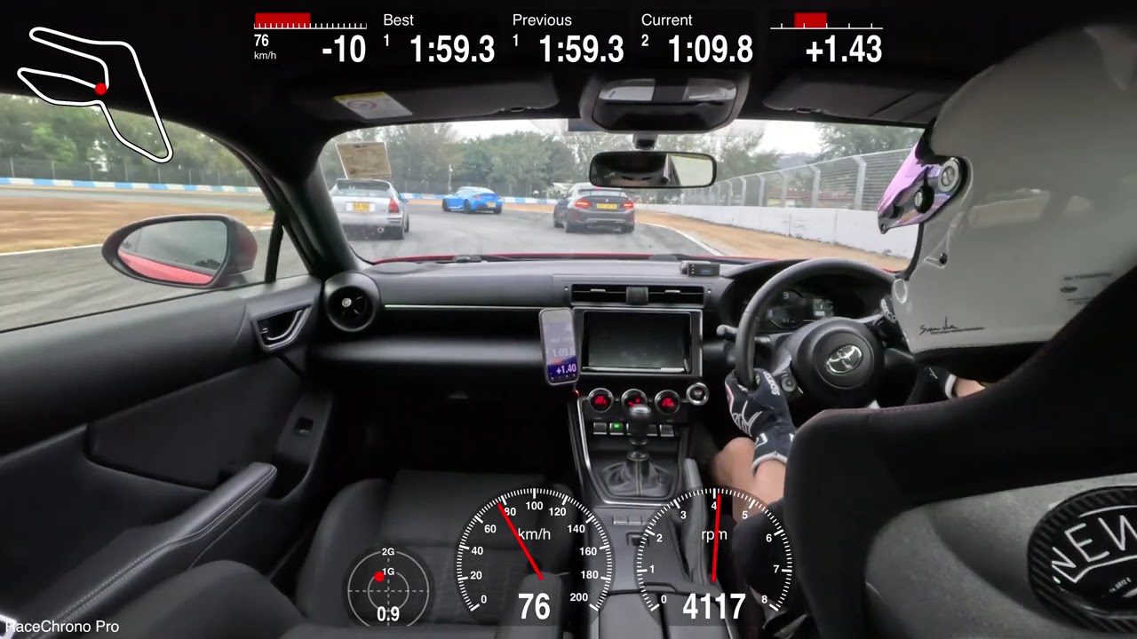 GR86 vs M2C vs GR86 vs EK9 vs S2000