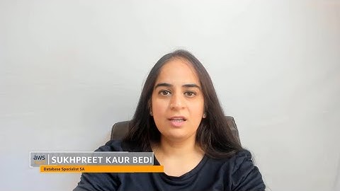 Amazon Aurora Cross Account Fast Cloning | Amazon Web Services