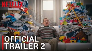 Man Vs Baby Two Babies, One Dad Netflix Trailer 2