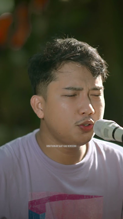 BADUT - Ricky Feb  |  BY Ricky Febriansyah ( Live Music)