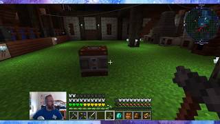 E16 - Enigmatica 2: Expert [E2E] - Immersive Engineering Complete