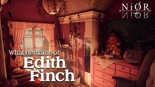 [ What Remains of Edith Finch - ไทย ]  เรื่องราวของพวกเขาก่อนจะจากไป #part1
