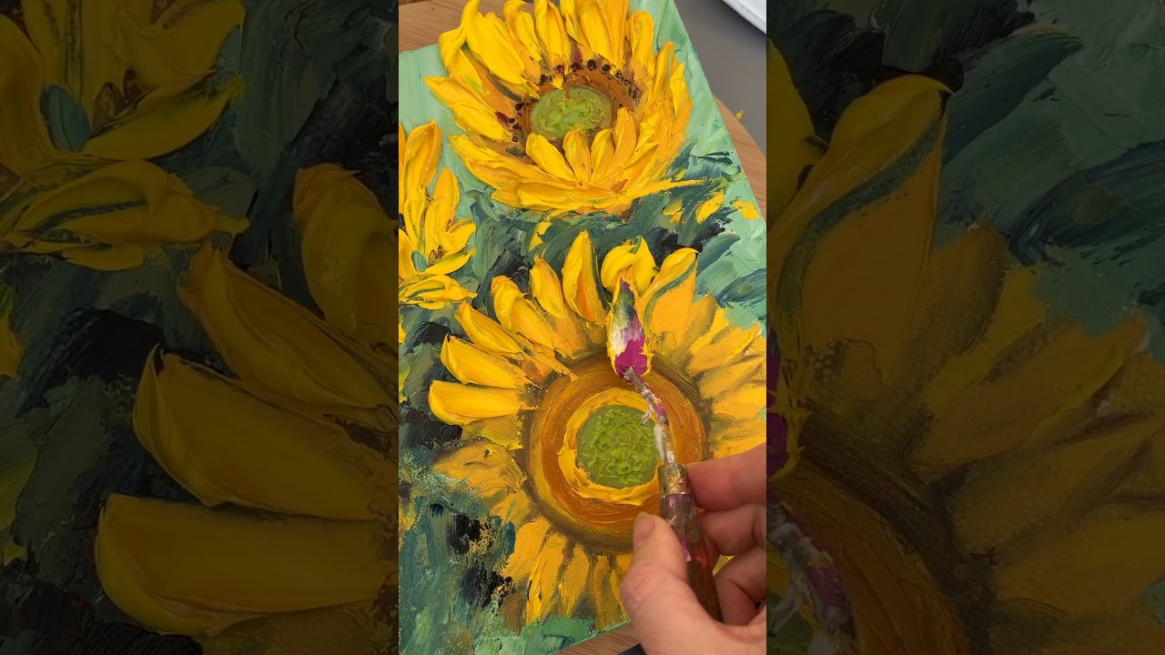 Get Vincent Van Gogh San Francisco Gif