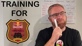RedBull Romaniacs | The MOST Important Figure \& Training Guide