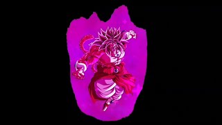 Snippets Of Ssj4 Limit Breaker Aura Sound Effect