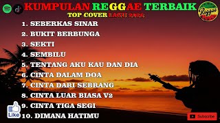  Album Reggae  Top Lagu Spotify Indonesia 2026  Seberkas Sinar  Bukit Berbunga