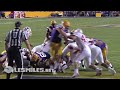 Wk11 Highlights LSU vs. Western Kentucky