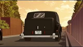 Final Boss show up carasuma renya Detective Conan spolier 😱