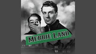 Video thumbnail of "The Good, the Bad & the Queen - Merrie Land"