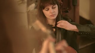 Anna Mieke :: Aurillac (This Ain't No Disco) chords