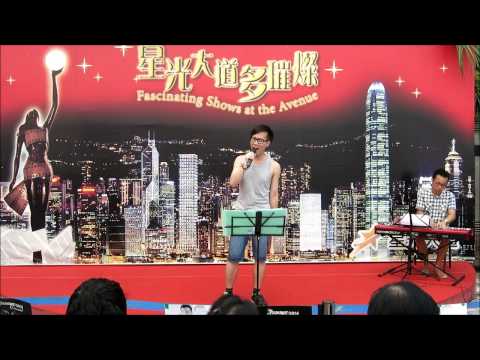 陀飛輪 - Edward (原唱: 陳奕迅)