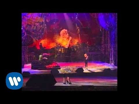 Putar Bed of Roses - Bette Midler