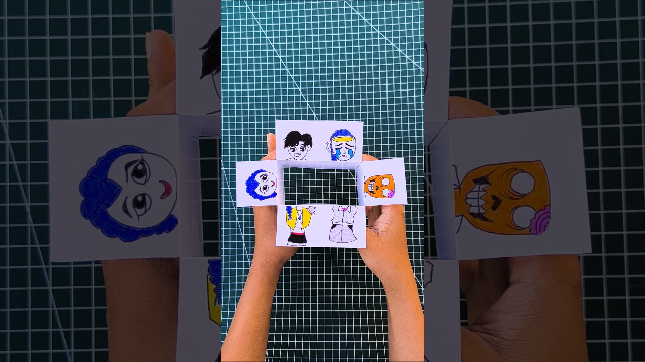 sajaboys × brainrot look of Tung Tung Sahur 