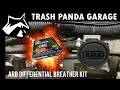 TPG Episode 26: ARB Differential Breather Kit Installation