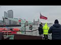 Ferry across the mersey