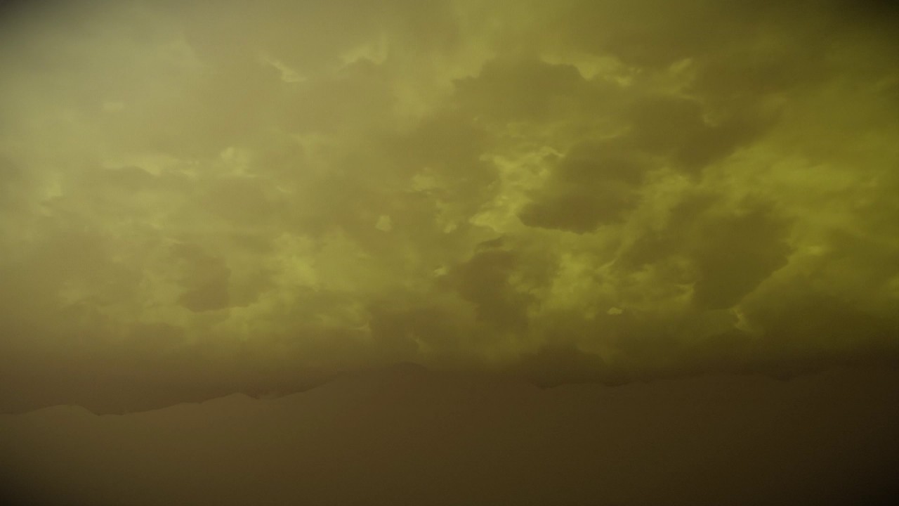 "Pools of the Damned" : Faded Glory - A Post-Apocalyptic Soundscape