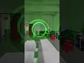 Disuasión Láser lazer para espantar animales #laserlightssupplier #ectechlighting  #laserlight