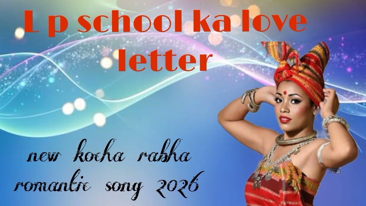 Rabha + Hindi mix // new kocha rabha romantic song 2026