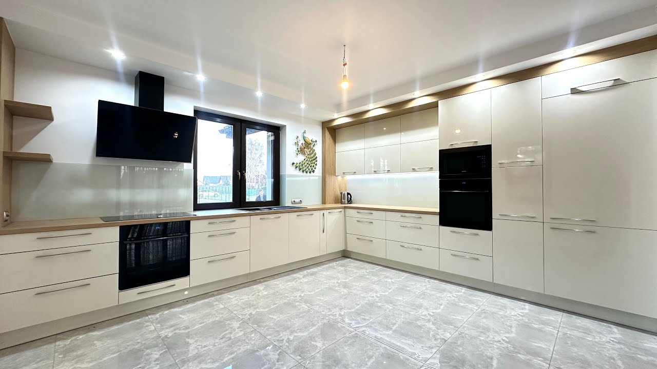 🏡Nowy dom z działką - Czernikowo - pod Toruniem |💎BIURO NIERUCHOMOŚCI PROACTUM TORUŃ #realestate