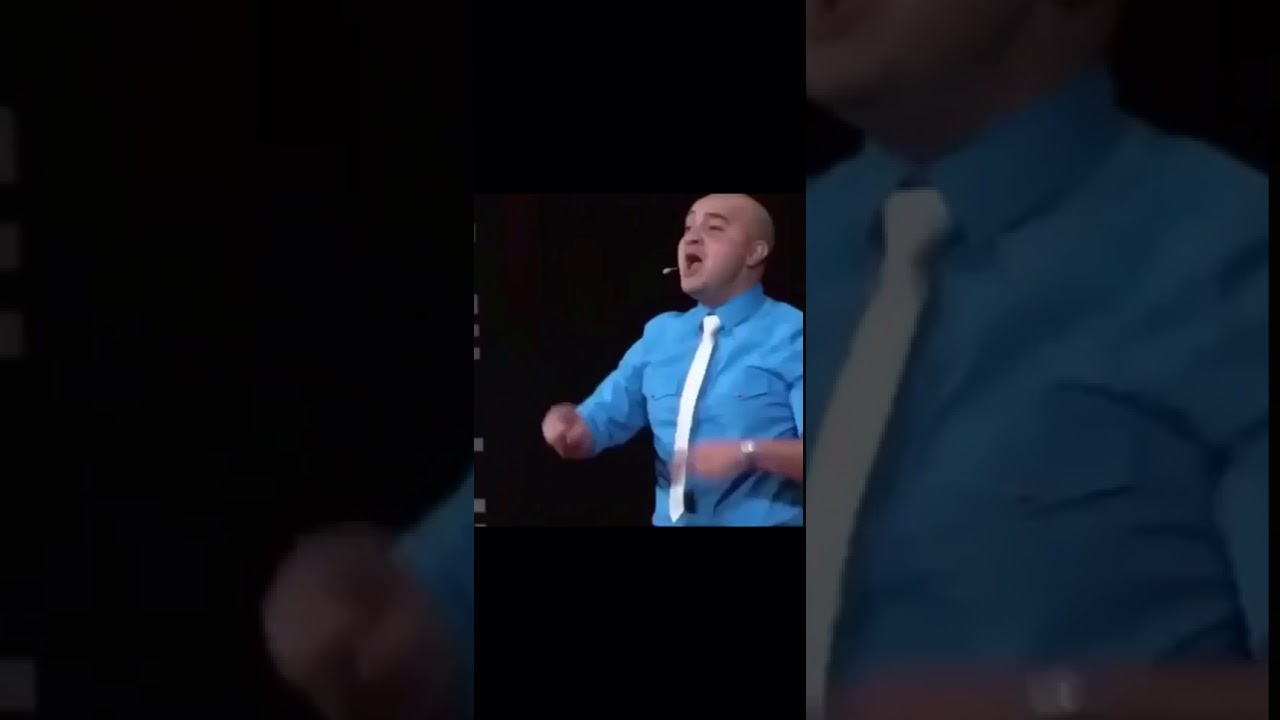 Watch (ORIGINAL) Man applauded for inhaling on YouTube Watch (ORIGINAL) Man applauded for inhaling on YouTube