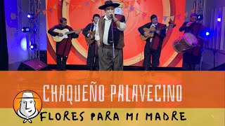 Video-Miniaturansicht von „Chaqueño Palavecino "Flores para mi madre" | FolkloreCLUB TV“