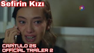 Sefirin Kızı Capítulo 25 Avance 2 | Subtítulo en Español |