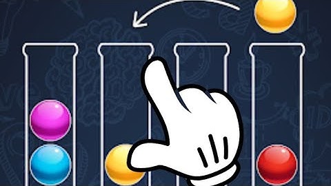 Ball sort game|level 28|#gaming #games #gameplay #gaming #gamelevel#arcadegames #logical #mindgaming