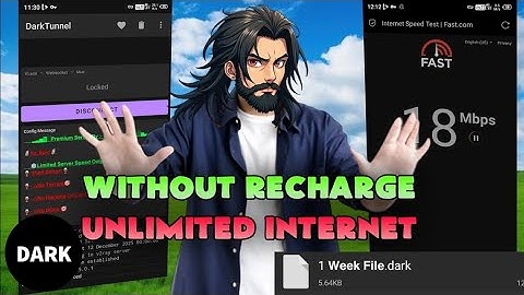 🌸𝐖𝐢𝐭𝐡𝐨𝐮𝐭 𝐑𝐞𝐜𝐡𝐚𝐫𝐠𝐞 𝐔𝐬𝐞 𝐔𝐧𝐥𝐢𝐦𝐢𝐭𝐞𝐝 𝐈𝐧𝐭𝐞𝐫𝐧𝐞𝐭 | 𝐃𝐚𝐫𝐤 𝐓𝐮𝐧𝐧𝐞𝐥 7 𝐃𝐚𝐲𝐬 𝐂𝐨𝐧𝐟𝐢𝐠 𝐅𝐢𝐥𝐞