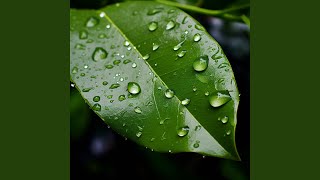 Nature’s Shower Tranquility Bath