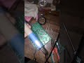 Power Supply Repair 🔥🔧 | Best Soldering Iron Work #shots