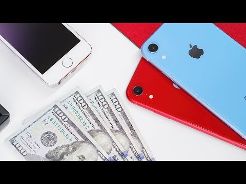 iPhone SE (2020) Honest Thoughts...