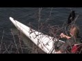 Current Designs Squall GTS Sea Kayak | Review | Adventure Kayak | Rapid Media