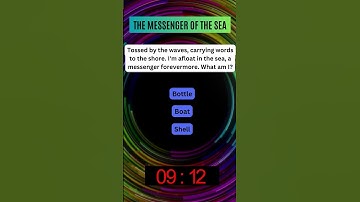 🌌 Quantum Conundrum: Enter the Unexplored Realms of Riddles! 🌀