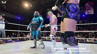 L.A Park  y Texano Jr. reconocen a Dr. Wagner Jr en su 40 aniv, pero recriminan la caída de su tapa
